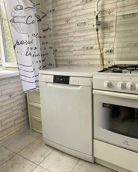 3-к квартира, вторичка, 59м2, 1/9 этаж