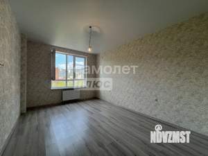 1-к квартира, вторичка, 40м2, 5/7 этаж