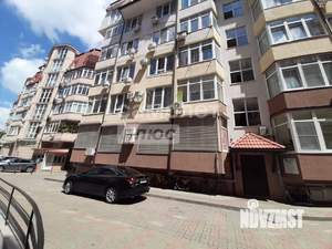 1-к квартира, вторичка, 42м2, 2/7 этаж