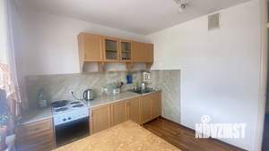 2-к квартира, вторичка, 60м2, 2/16 этаж