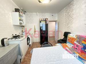 2-к квартира, вторичка, 54м2, 2/2 этаж