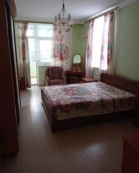 2-к квартира, вторичка, 81м2, 3/7 этаж