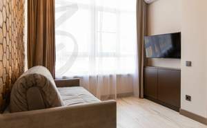 1-к квартира, вторичка, 49м2, 3/7 этаж