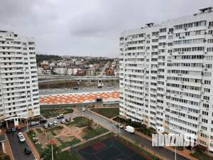 1-к квартира, вторичка, 43м2, 12/16 этаж