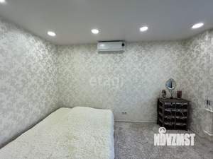 1-к квартира, вторичка, 22м2, 1/5 этаж