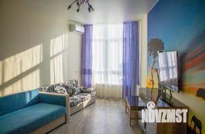 1-к квартира, вторичка, 74м2, 2/7 этаж