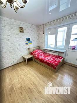 2-к квартира, вторичка, 53м2, 1/5 этаж