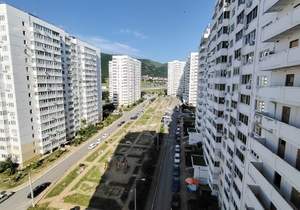 1-к квартира, вторичка, 37м2, 10/16 этаж
