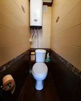 3-к квартира, вторичка, 63м2, 2/2 этаж