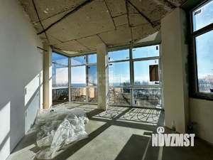 Студия квартира, вторичка, 40м2, 2/4 этаж