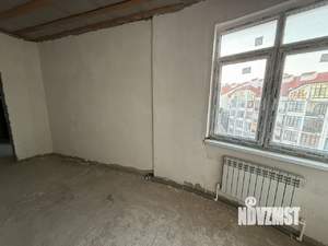 1-к квартира, вторичка, 43м2, 8/8 этаж