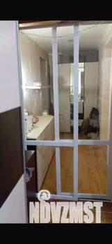 1-к квартира, вторичка, 34м2, 1/5 этаж