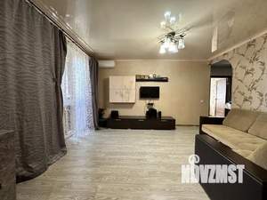 3-к квартира, вторичка, 57м2, 5/5 этаж