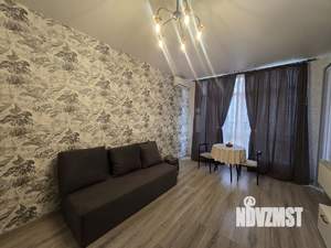 1-к квартира, вторичка, 55м2, 2/7 этаж