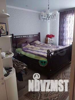 2-к квартира, вторичка, 62м2, 3/7 этаж