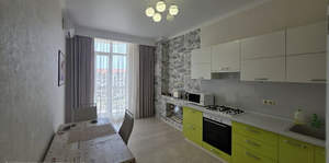 1-к квартира, вторичка, 49м2, 5/8 этаж