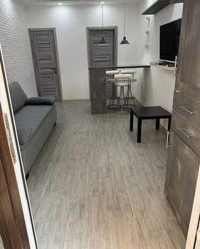 Студия квартира, вторичка, 22м2, 1/9 этаж