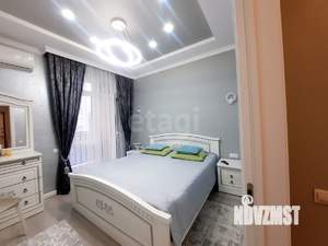 1-к квартира, вторичка, 36м2, 3/8 этаж