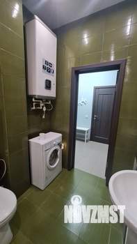 1-к квартира, вторичка, 58м2, 1/4 этаж