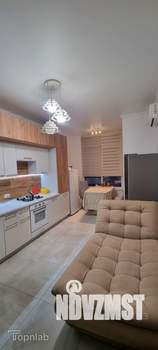 2-к квартира, вторичка, 61м2, 3/7 этаж