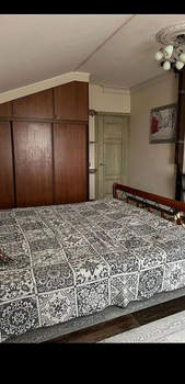 1-к квартира, вторичка, 49м2, 4/4 этаж