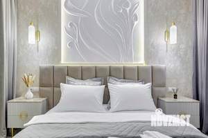 1-к квартира, вторичка, 40м2, 2/20 этаж