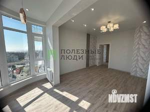 3-к квартира, вторичка, 140м2, 17/21 этаж