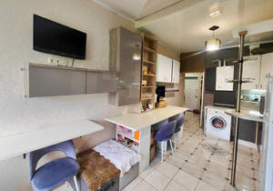 1-к квартира, вторичка, 49м2, 8/8 этаж