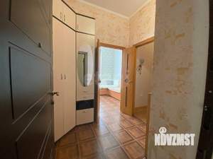 1-к квартира, вторичка, 45м2, 1/5 этаж