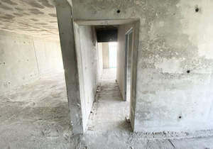 3-к квартира, вторичка, 120м2, 4/20 этаж