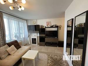 2-к квартира, вторичка, 58м2, 7/12 этаж
