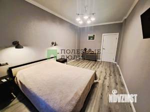 1-к квартира, вторичка, 43м2, -1/10 этаж