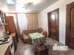 2-к квартира, вторичка, 33м2, 1/2 этаж