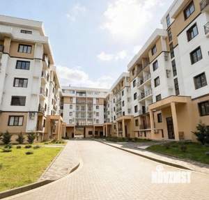 2-к квартира, вторичка, 45м2, 1/5 этаж