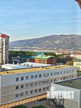 1-к квартира, вторичка, 42м2, 9/10 этаж