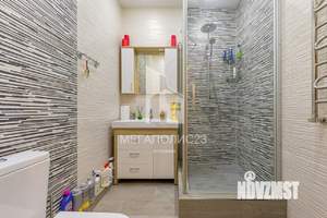 3-к квартира, вторичка, 102м2, 3/5 этаж