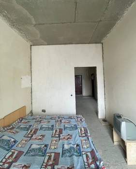1-к квартира, вторичка, 50м2, 7/8 этаж