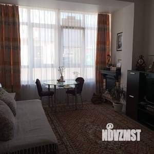 1-к квартира, вторичка, 47м2, 1/8 этаж