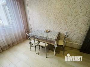 1-к квартира, вторичка, 42м2, 1/3 этаж