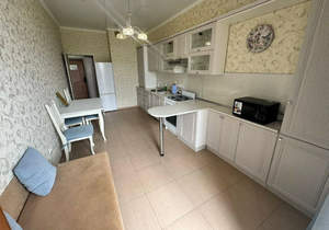 1-к квартира, вторичка, 49м2, 5/8 этаж