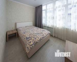 1-к квартира, вторичка, 35м2, 4/11 этаж