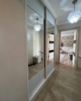 2-к квартира, вторичка, 55м2, 7/9 этаж