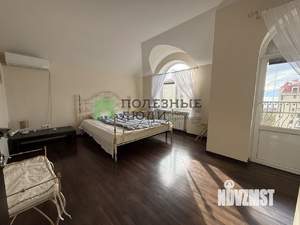 3-к квартира, вторичка, 93м2, 5/5 этаж