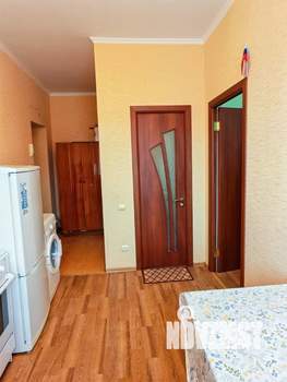 1-к квартира, вторичка, 30м2, 3/4 этаж