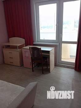2-к квартира, вторичка, 56м2, 10/16 этаж
