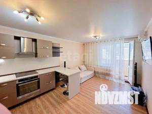 3-к квартира, вторичка, 78м2, 15/16 этаж