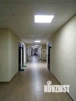 Студия квартира, вторичка, 22м2, 1/5 этаж