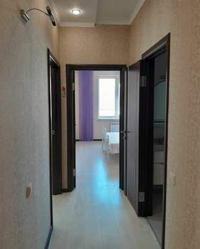 2-к квартира, вторичка, 61м2, 4/4 этаж