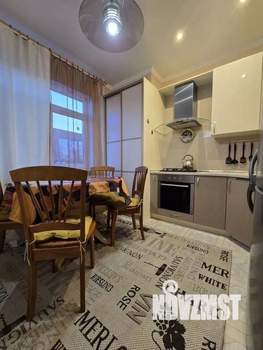 2-к квартира, вторичка, 53м2, 3/6 этаж