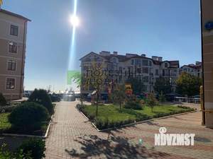 2-к квартира, вторичка, 76м2, 8/8 этаж